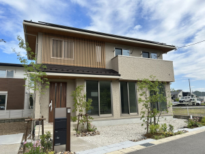 【プレミアム見学祭（夏）】シティステージ鵜沼駅前Ⅲ7号地会場