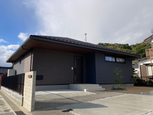 【プレミアム見学祭（夏）】小郡新町1号地モデルハウス会場