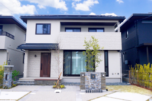 【プレミアム見学会（夏）】杜の葉テラスTOYOAKE38号地