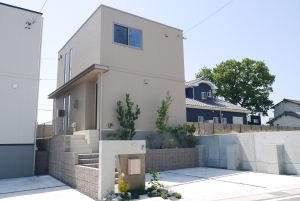 【プレミアム見学会（夏）】プレディアステージ大府30号地
