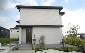【プレミアム見学会（夏）】杜の葉テラスTOYOAKE17号地