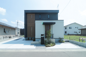 【羽生岩瀬110街区】 2階建・平屋　体感会
