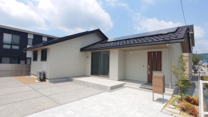 【プレミアム見学祭（夏）】シティステージ水海道３号地会場