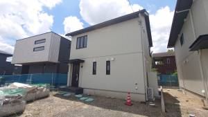 【プレミアム見学祭（夏）】シティステージ宇佐２号地会場