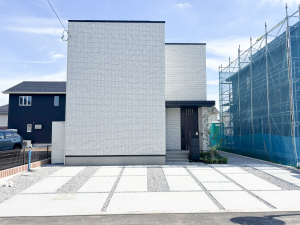 【前橋市稲荷新田町】Bissモデルハウス体感会