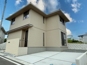 【トヨタホーム見学会】裾野市二ツ屋街角モデルハウス会場