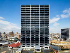 【分譲マンション】グランドタワー赤池 最終2邸特別商談会