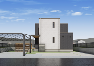 【トヨタホーム見学会）】豊橋市会場