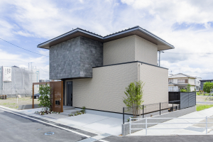 【トヨタホーム見学会）】草津市野路町会場