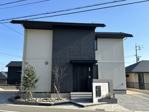 【トヨタホーム見学会）】安岡会場