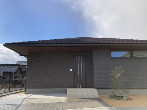 【トヨタホーム見学会）】小郡新町会場