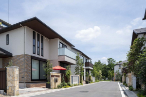 【トヨタホーム見学会】東中神会場