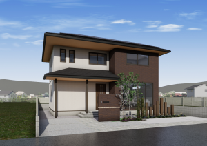 【トヨタホーム見学会】Prime Life Terrace 岡山会場