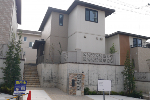 【トヨタホーム見学会）】THE聚楽園会場