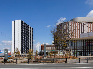 【分譲マンション】グランドタワー赤池 最終1邸特別商談会