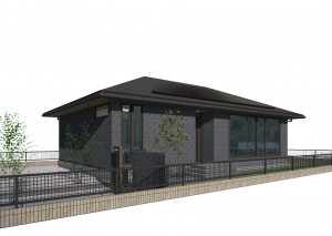 【加須南大桑】平屋　体感会