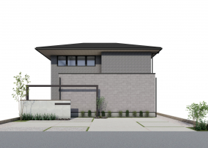 【ファーストクラスリビング】群馬総社駅東2期