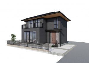 【ファーストクラスリビング】GRACE FORT OKAMOTO No.65会場