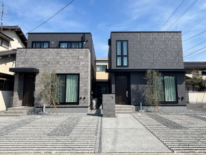 【NEW OPEN】あけぼの町分譲モデルハウス見学会