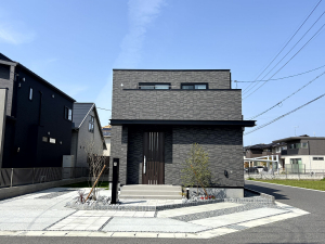 【NEW OPEN】西大寺東分譲モデルハウス見学会