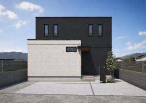 守谷市御所ケ丘　完成現場見学会