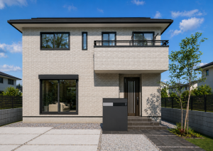 水戸市酒門町　完成現場見学会