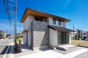 【ファーストクラスリビング】栗橋駅南No.6会場