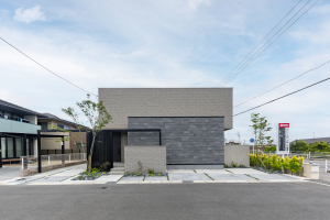 【福山市東川口町】東川口ウィンザーコートⅡ 10号地モデルハウス見学