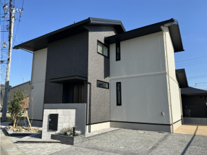 【下関市安岡町】街角モデルハウス見学会（19号地）