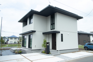 【GRACEAVENUE宝木町2丁目7期】SINCE  BiSS　体感会