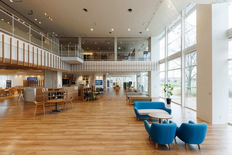 マイホームの夢を楽しく描いていただける、住まいと暮らし