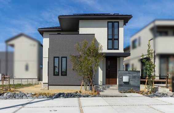 60坪以上のゆとりある生活をご体感