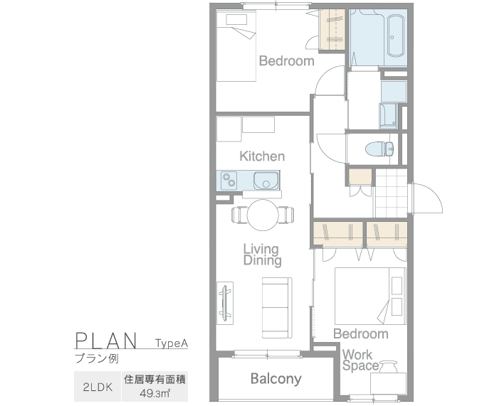 見取り図